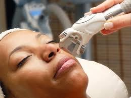 Face Full Laser